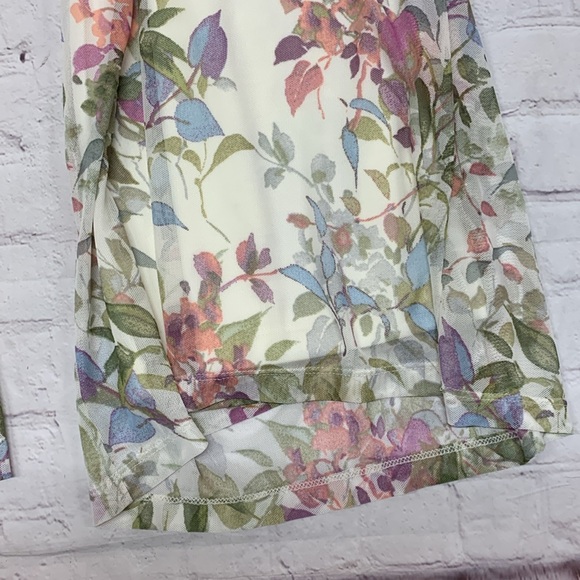 NWT ANTTHONY ORIGINALS wide leg pants - Picture 2 of 4